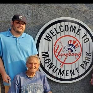 Meet your Posher, Justin